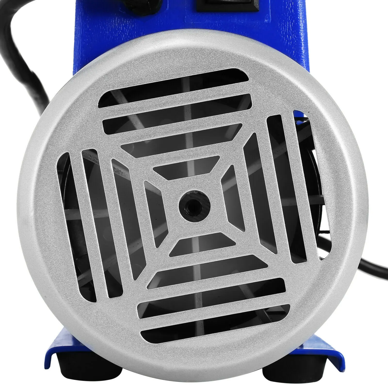 

1.8/3/4/4.8 CFM 1 Stage 1/3HP 1/4HP Unterdruck pumpe Vakuum pumpe Air Conditioning