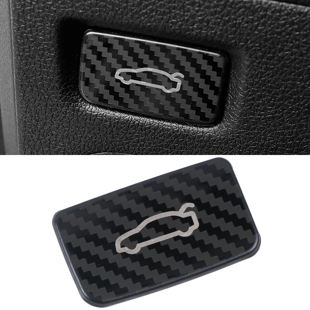 

Кнопка переключения крышки багажника автомобиля из нержавеющей стали для Kia K5 Optima (DL3) 2020 2021