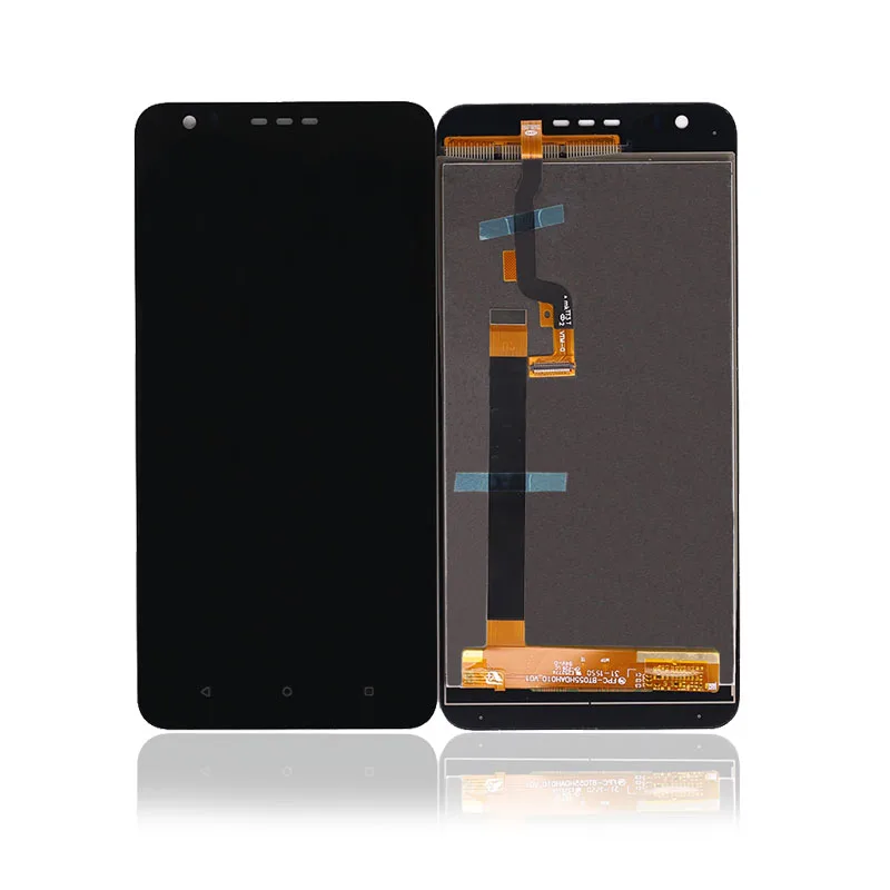 For HTC Desire 825 / 10 Lifestyle LCD Display Touch Screen Glass Panel Assembly Free Tolls | Mobile Phone Screens