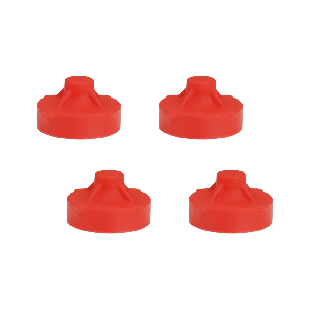 

4pcs Motor Cover Cap for DJI FPV RCSTQ Drone Engine Protective Dust-proof Cap Protector for DJI FPV RCSTQ Drone Accessories