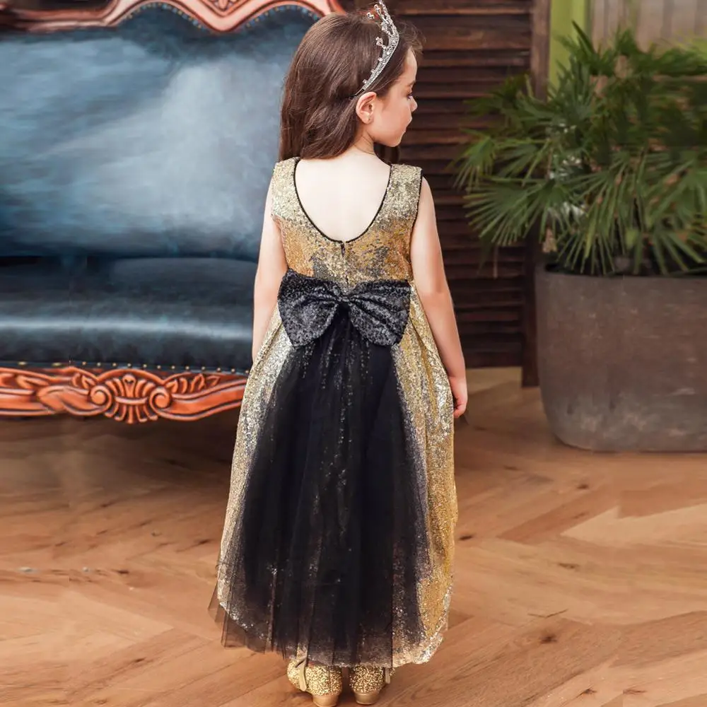 Платье для девочек свадебная одежда на день рождения вечерние нее кружевное