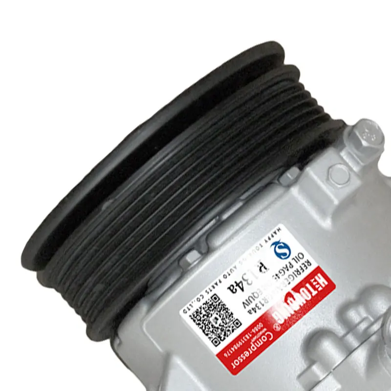Компрессор переменного тока 88310-1A660 1 8-2009 2012-88310 02460 51-447180 для автомобиля TOYOTA COROLLA