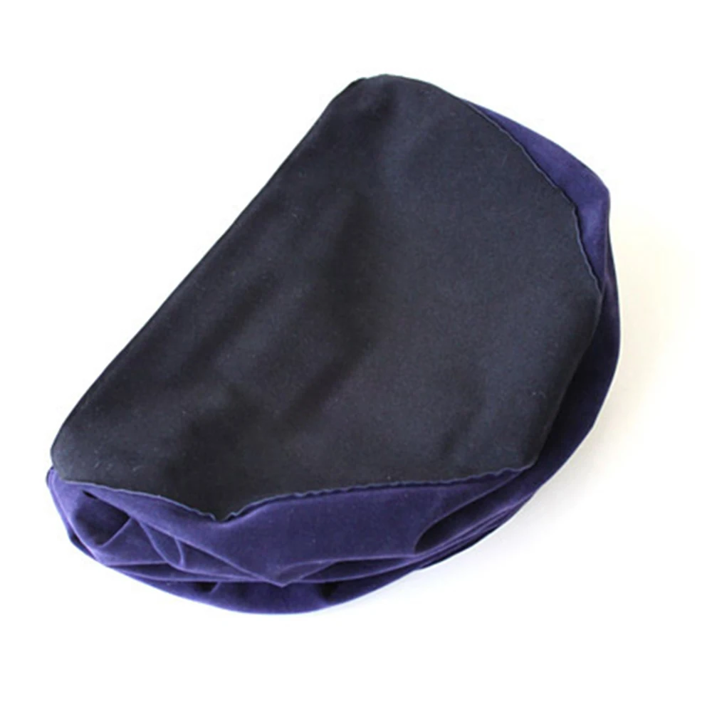 Надувная подушка для любви с клиновидным местом пар подушки воздушным надувом