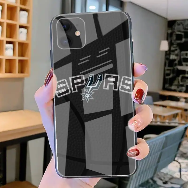 Закаленное стекло для iPhone 6plus 6S 7 7plus 8 X XS XSmax XR 11 12 13 Pro Max 12mini | Мобильные телефоны и