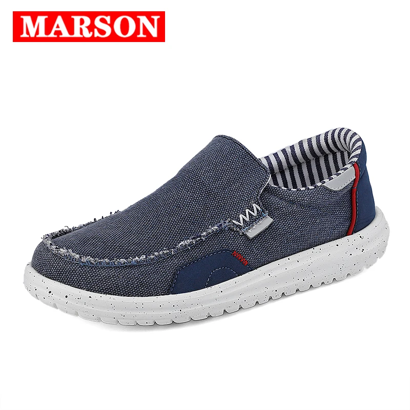 

Summer Men Canvas Shoes Sneakers Breathable Casual Shoes Men Loafers Comfortable Zapatillas Hombre Ultralight Driving Shoes