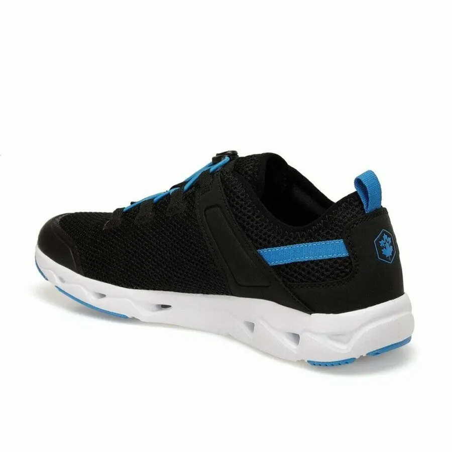 

Unisex Sneakers Lumberjack Hole Confort Casual Men'S Sports Shoes