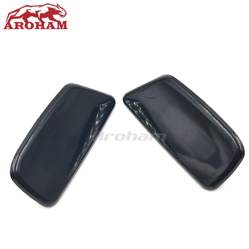 Пара 86636SC030VW 86636SC020VW для Subaru Forester 2009 2010 2011 2012 Автомобильная левая/правая фара сопло