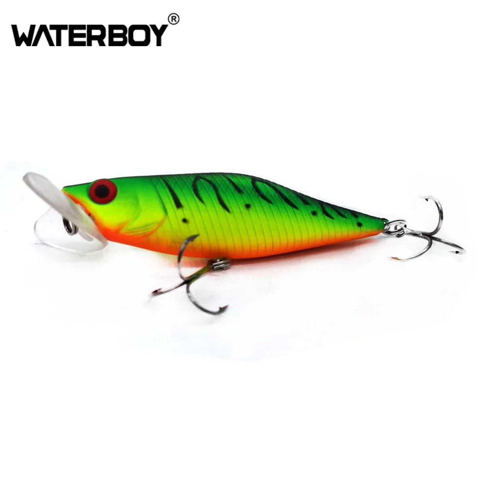 

9cm 15.8g Popper Fishing Lure Saltwater Topwater Fish Artificial Wide Bill Surface Plastic Hard Fishing Bait