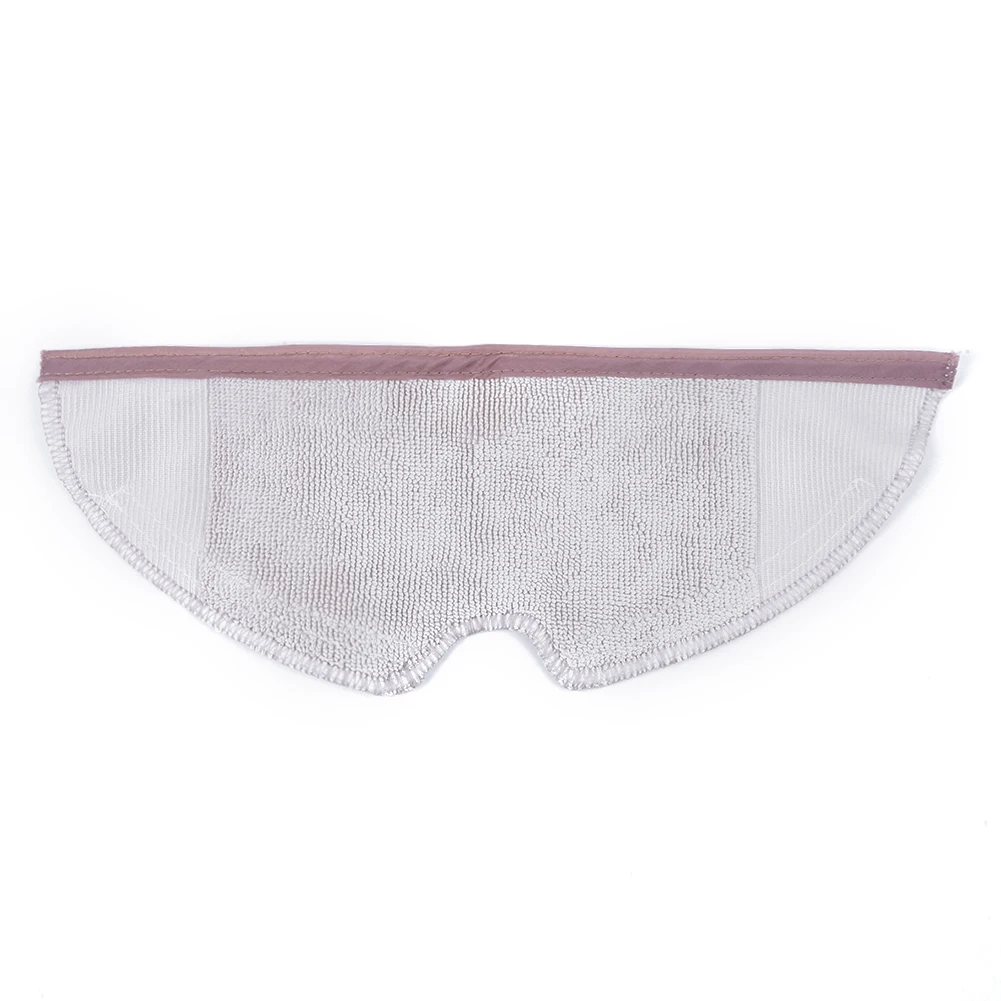 Основная щетка боковая фильтр салфетка для пылесоса Xiaomi Mi Roborock S50|Чистящие щетки|