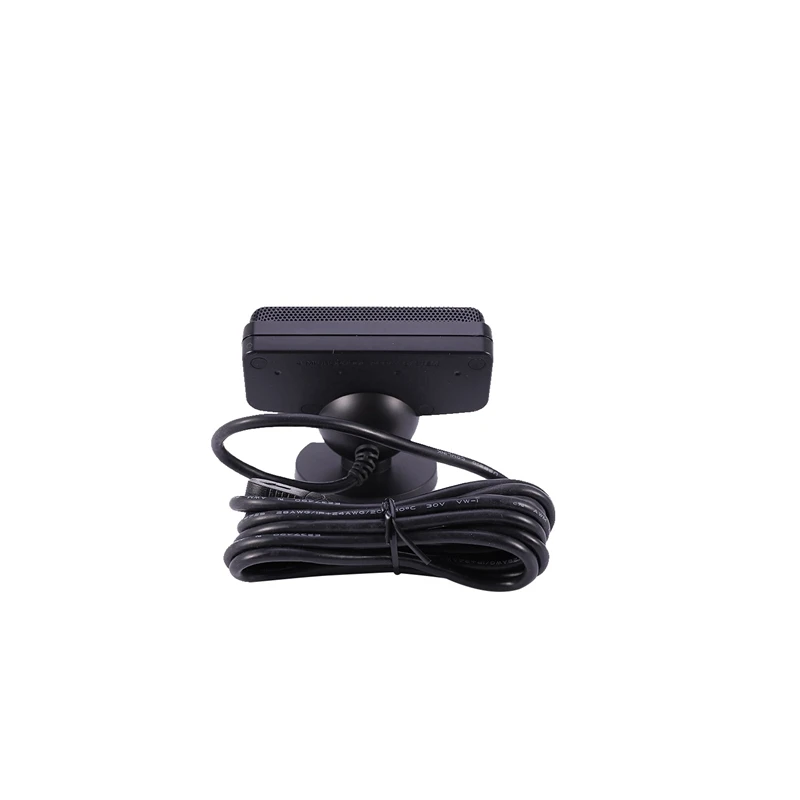 

Gaming Motion Sensor Came Camera For Play Station 3 Zoom Games System Lens Ps3 Usb Move Motion Eye Camera With Microphone