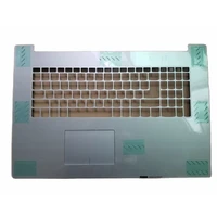 laptop lenovo ideapad 320 17 320 17ikb touchpad palmrest silvery coverthe keyboard cover