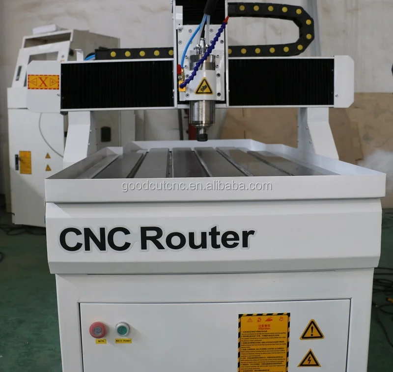 

3 axis 6090 cnc router machine with dsp controller