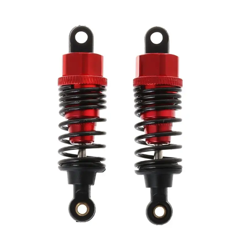 2 шт. Алюминий амортизатор 02114 102004 122004 HSP Redcat Himoto RC 1:10 на дороге дрейф автомобиль 94123