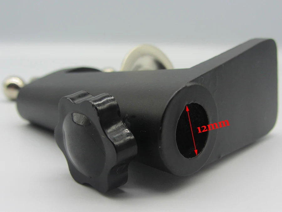 Универсальный кронштейн зажим для светодиодной лампы аксессуары сделай сам