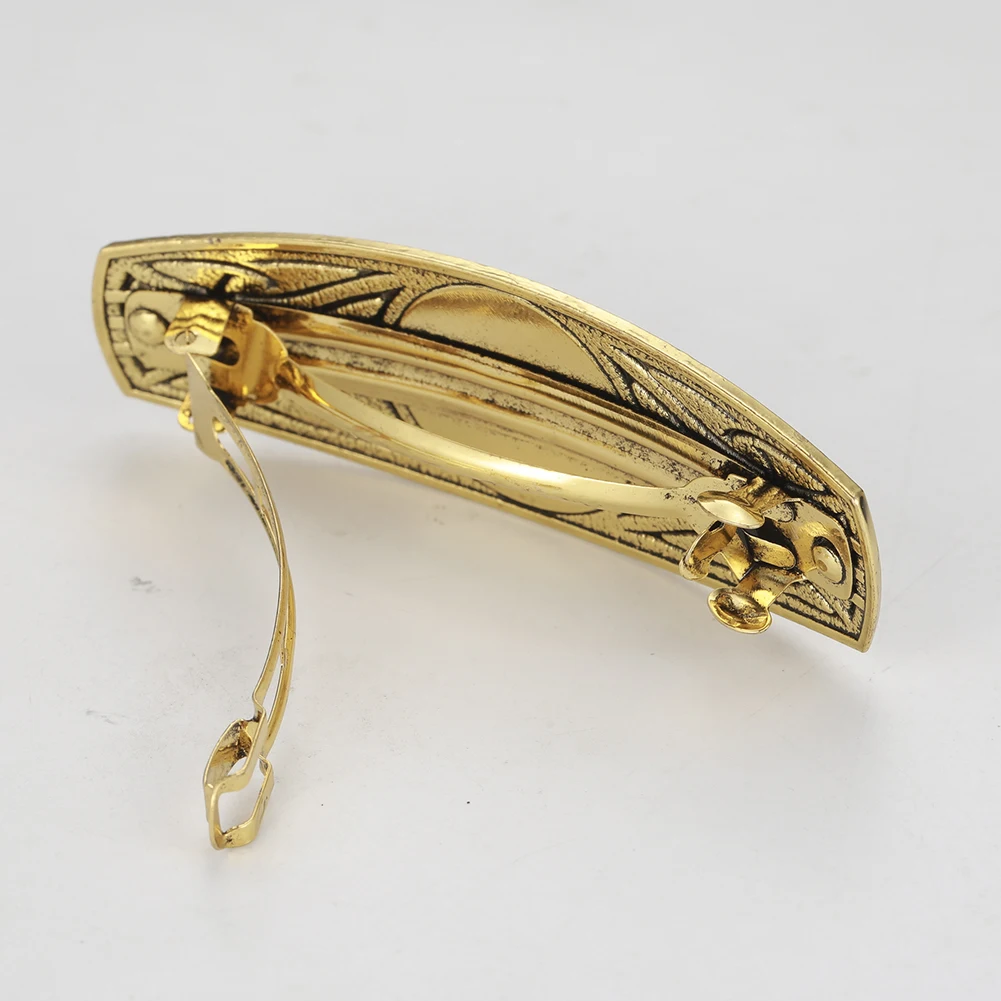 Teamer Viking Barrette for Women Tree of Life Hairpins Celtics Knot Hair Clip Vintage Hairwear Accessories Wicca Jewelry Gifts | Украшения