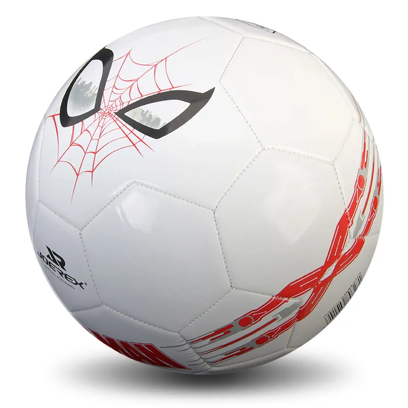 Marvel футбольный мяч профессиональный размер 5 футбольной Премьер лиги ПВХ