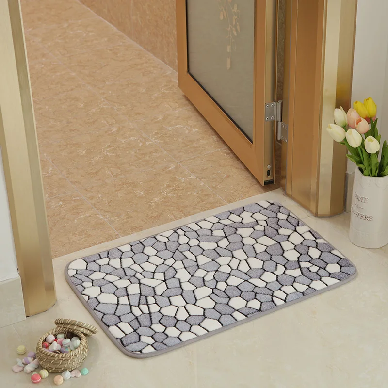 

Carpets for Bedroom Rugs and Carpets for Home Lliving room Doormat for Children's room Carpet for Bathroom Water absorbing Mats