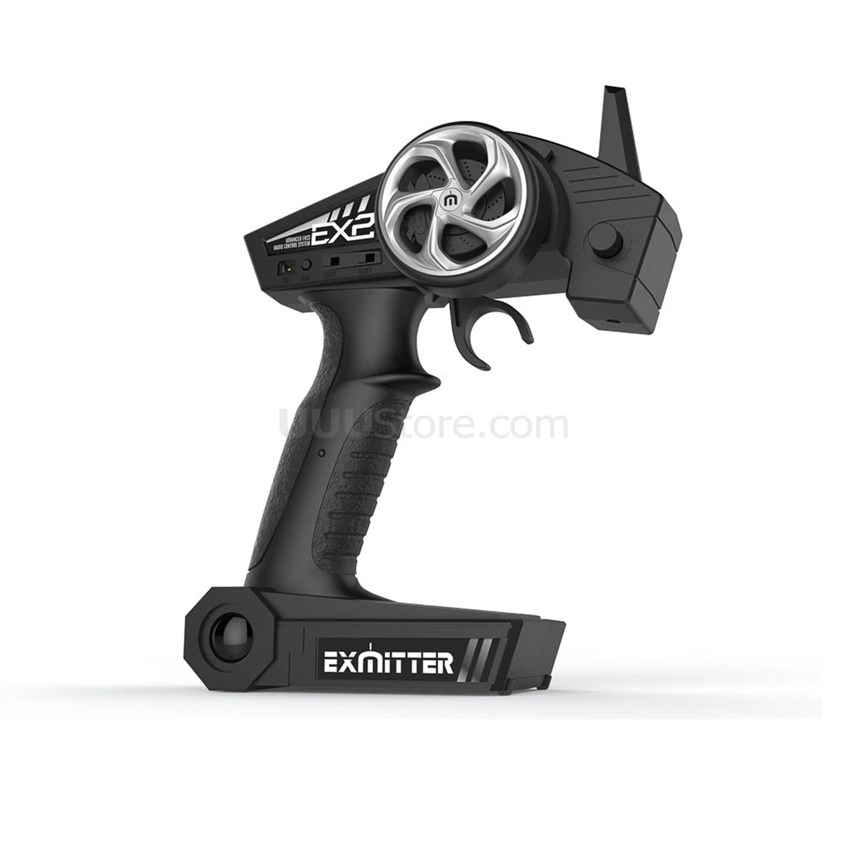 радиоуправляемый пульт дис