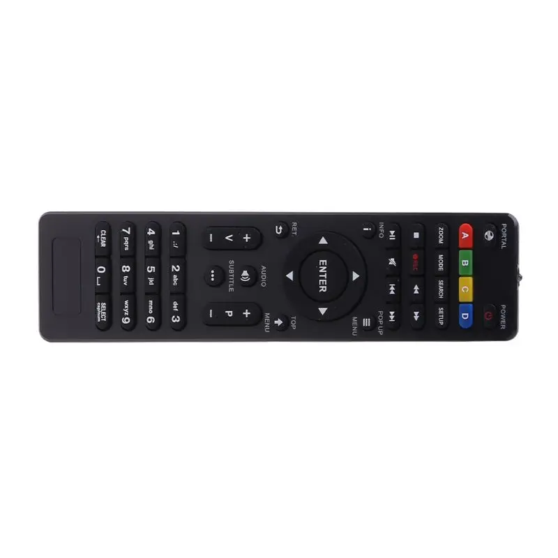 Сменный пульт дистанционного управления для Kartina Micro Dune HD TV|Пульты ДУ| |