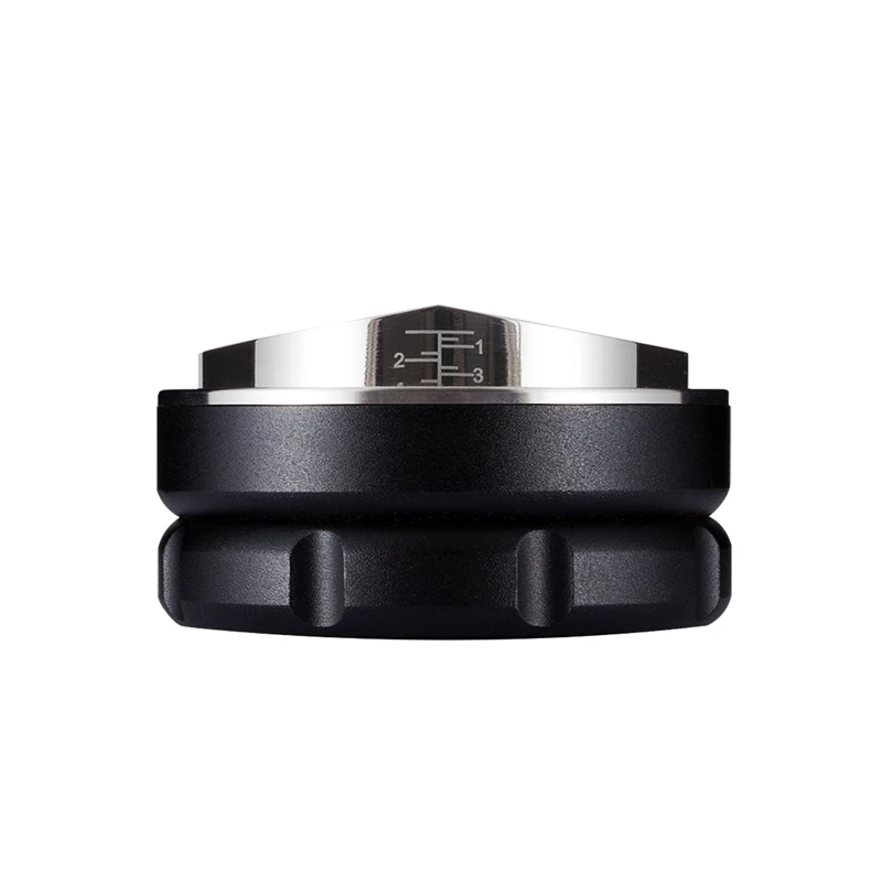 Ручной молоток для бариста эспрессо латте 58/58 5 мм дистрибьютор темпера кофе