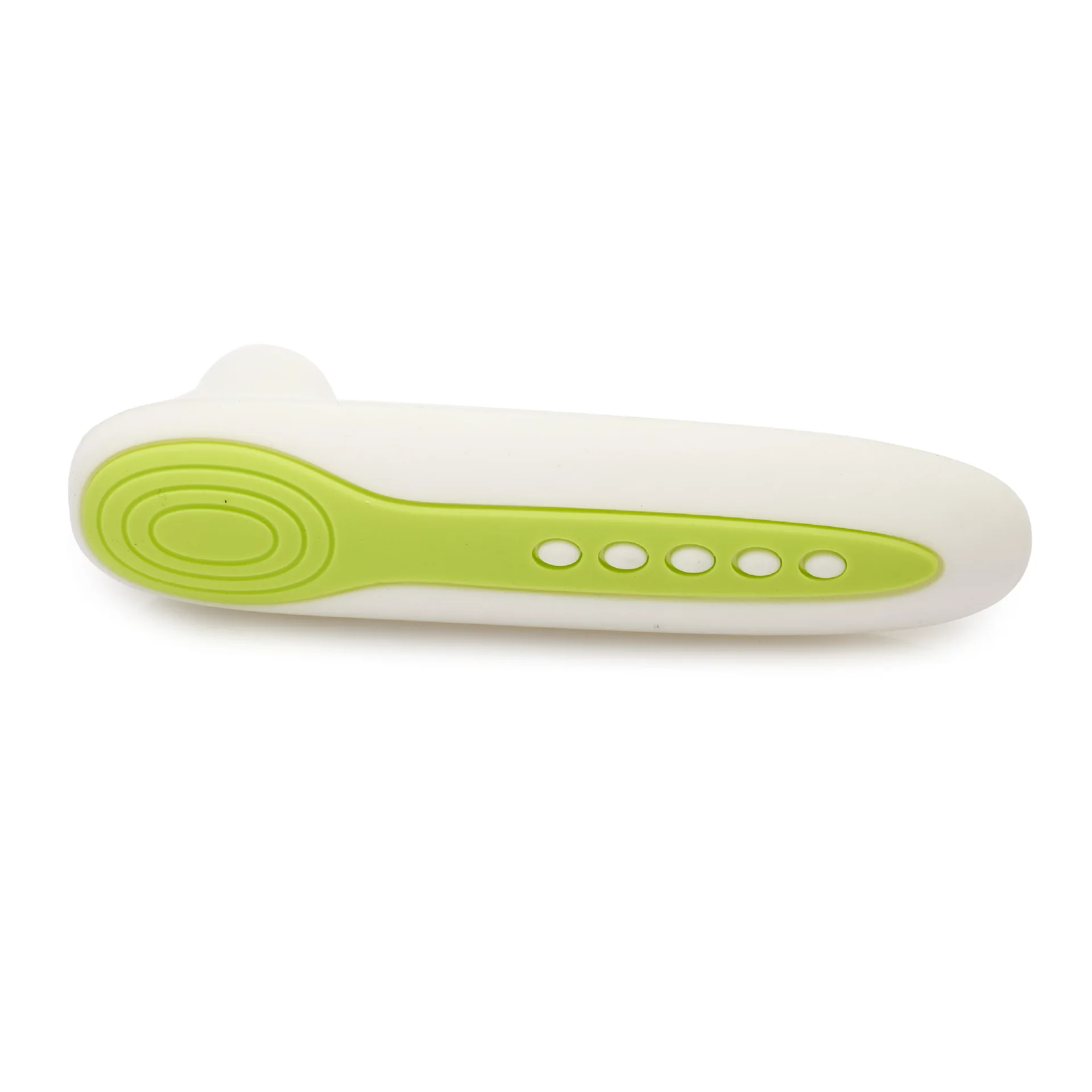 Manija de puerta trasera de gran oferta, almohadilla anticolisi&oacute;n silenciosa, antigolpes, antiest&aacute;tica, funda protectora de silicona-4