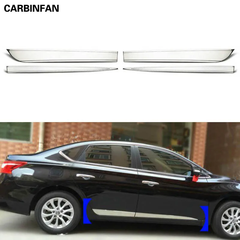 Корпус молдинг дверные боковые украшения отделка крышка протектор акцент