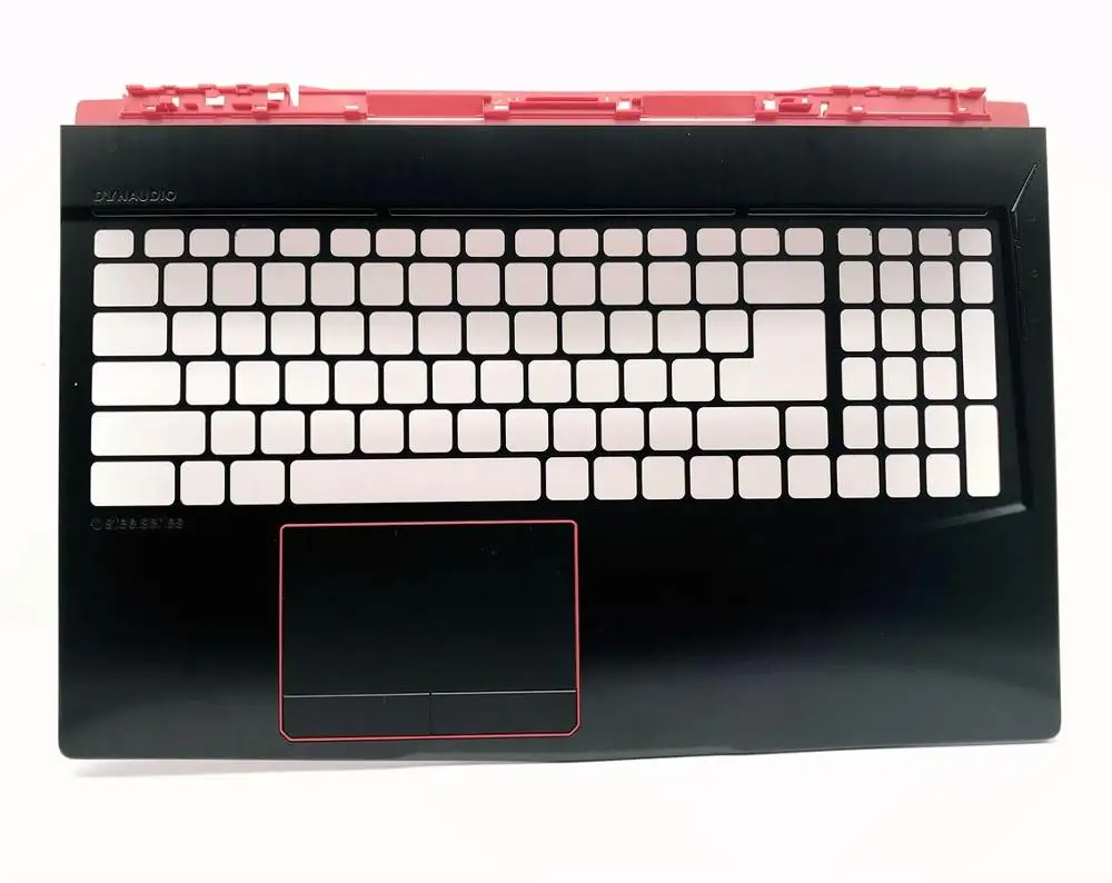 Подставка Palmrest для MSI GE63 Raider RGB 8RF/GE63 8RE(MS 16P5) без клавиатуры trackpad|Сумки и чехлы