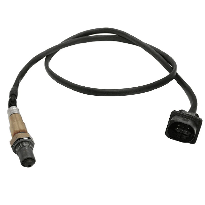 

Кислородный датчик Lambda Sensor 5 проводов 17025 Lsu 4,9 для Bosch Denso