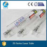 Original EFR ZS-1450 100W CO2 Glass Laser tube 1450mm