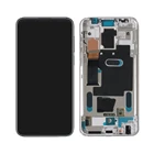 ЖК-дисплей для Meizu 16 16th M882QM882H, сенсорная панель, дигитайзер в сборе с рамкой для Meizu 16 plus LC