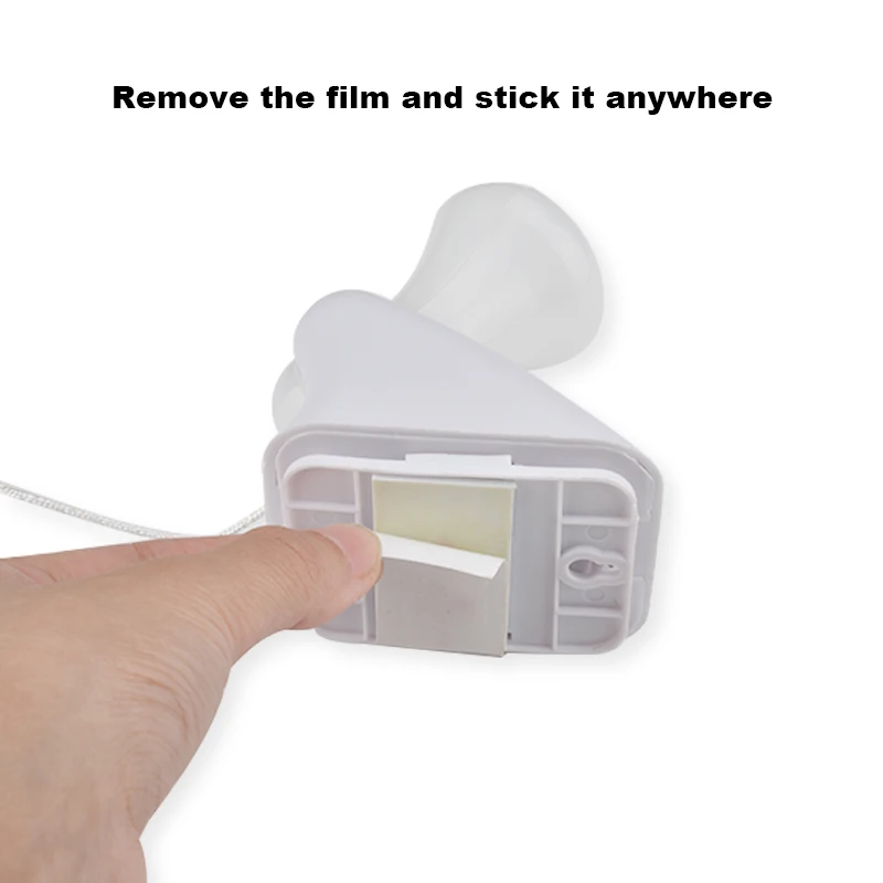 Светодиодный ночник для шкафа самоклеящаяся настенная лампа карандаш|Ночники| |