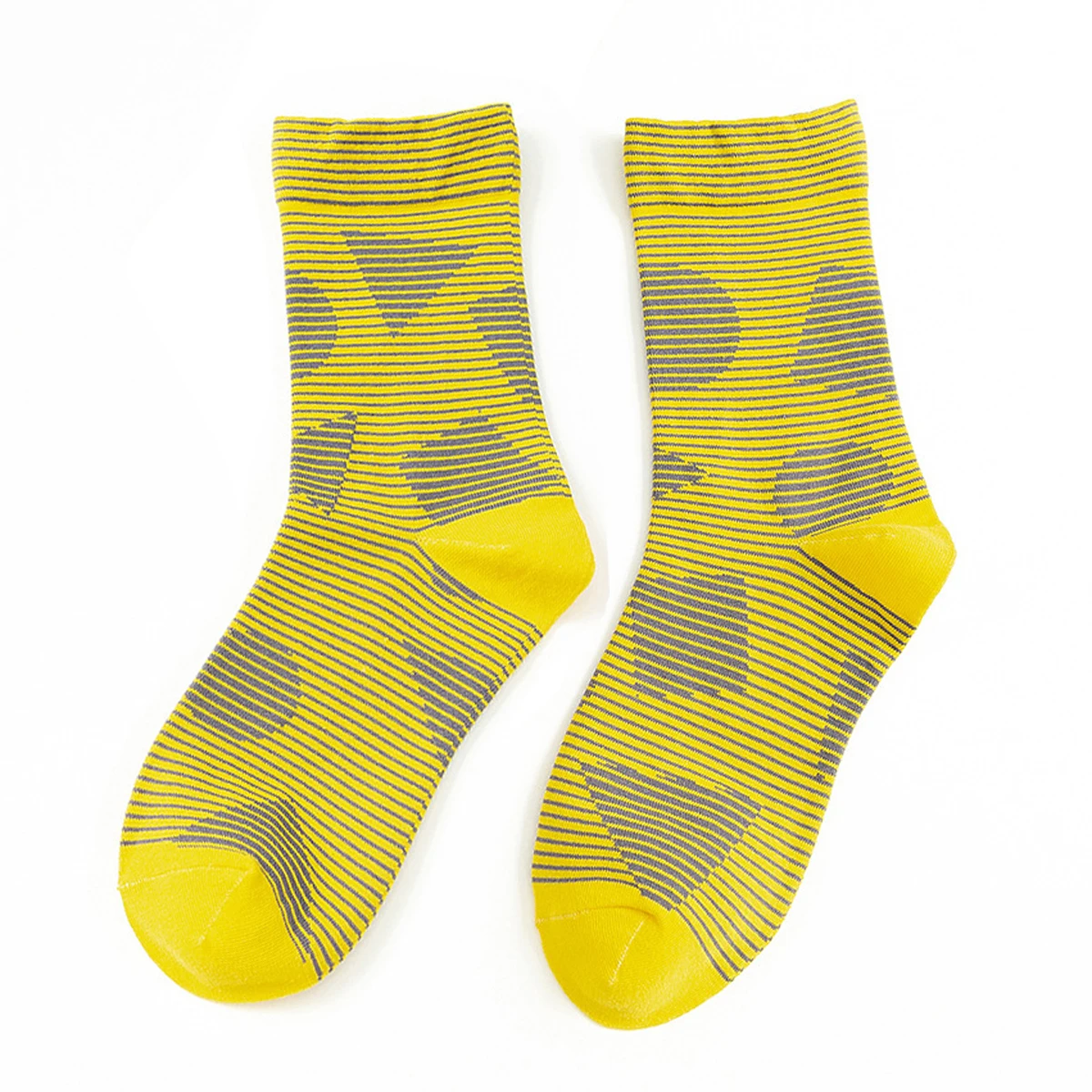 Street Socks 12 Уличная одежда для скейтборда, новинка, корейские забавные зимние спортивные женские хлопковые милые Мультяшные носки, теплые сумасшедшие короткие счастливые носки для женщин и мужчин - Цвет: Street Socks 12