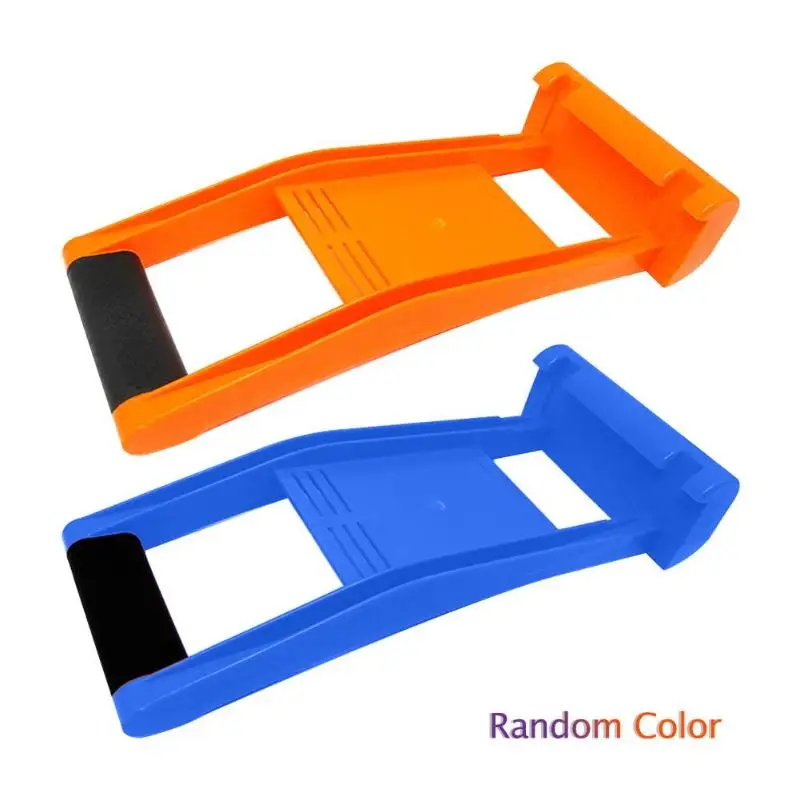 Устройство для извлечения гипсокартона пола инструменты переноски плитки