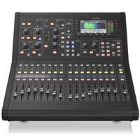 midas m32r live digital audio mixer professional dj mixing console with dsp processor for audio system line array speaker
