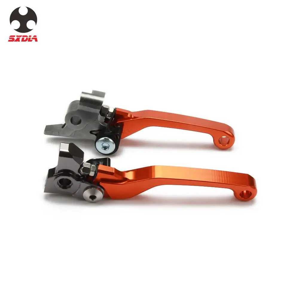 Тормозная ручка CNC мотоциклетная сцепления тормозной рычаг Ручка для Ktm SX XCW EXC EXCF