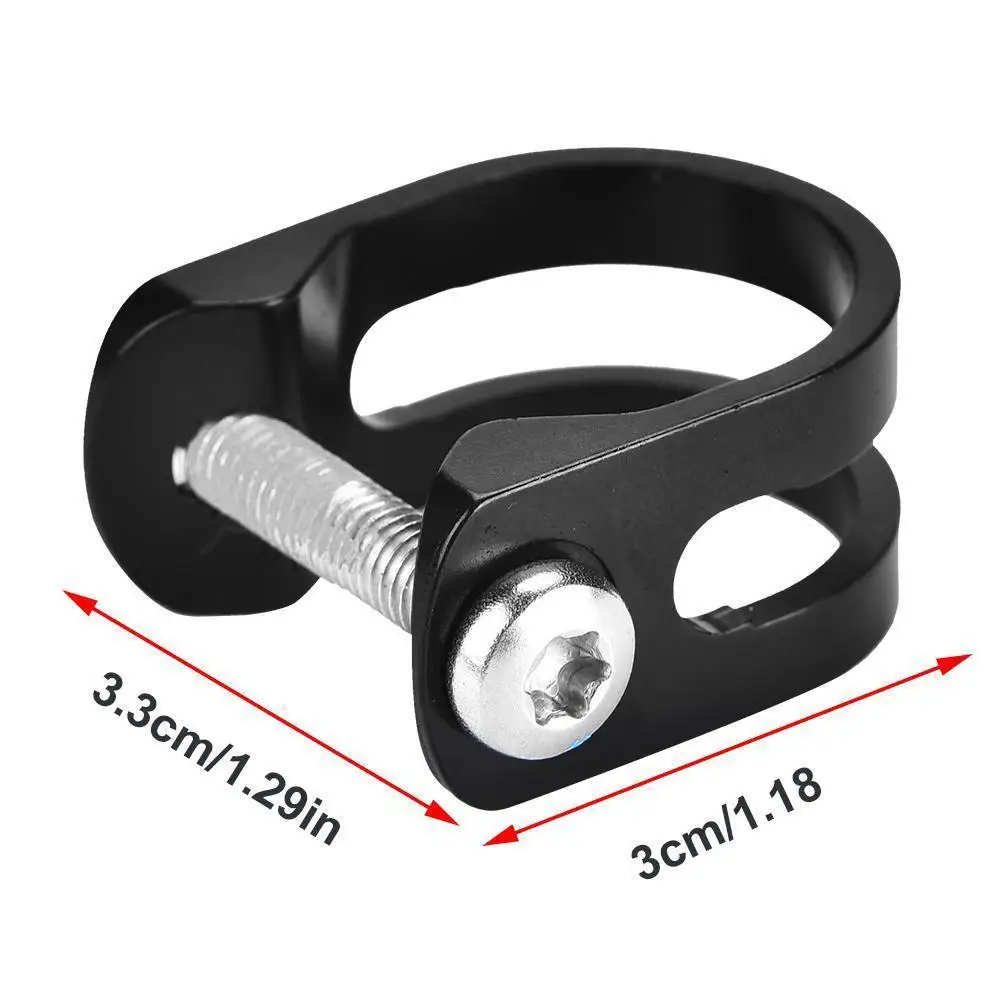 

Bicycle Parts Mountain Bike Bicycle Cycling Metal Brake Clamp for Sram Avid E7 E9 X0
