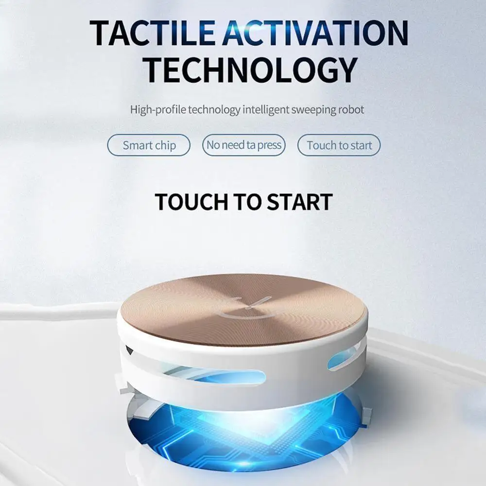 

2020 New Robot Vacuum Cleaner ES300 APP Versions 2000PA Powerful suction 3000MAH Bettery Dry Wet Multifunctional Sweeping Robots