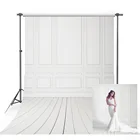 Фоны для фотосъемки Avezano, белое украшение на стену, баннеры принцессы, обои для фотосъемки в фотостудии