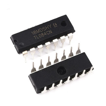 10 шт. TL061CP TL062CP DIP8 TL071CP TL072CP TL074CP DIP14 TL081CP TL082CP TL084CN Новый и оригинальный IC |