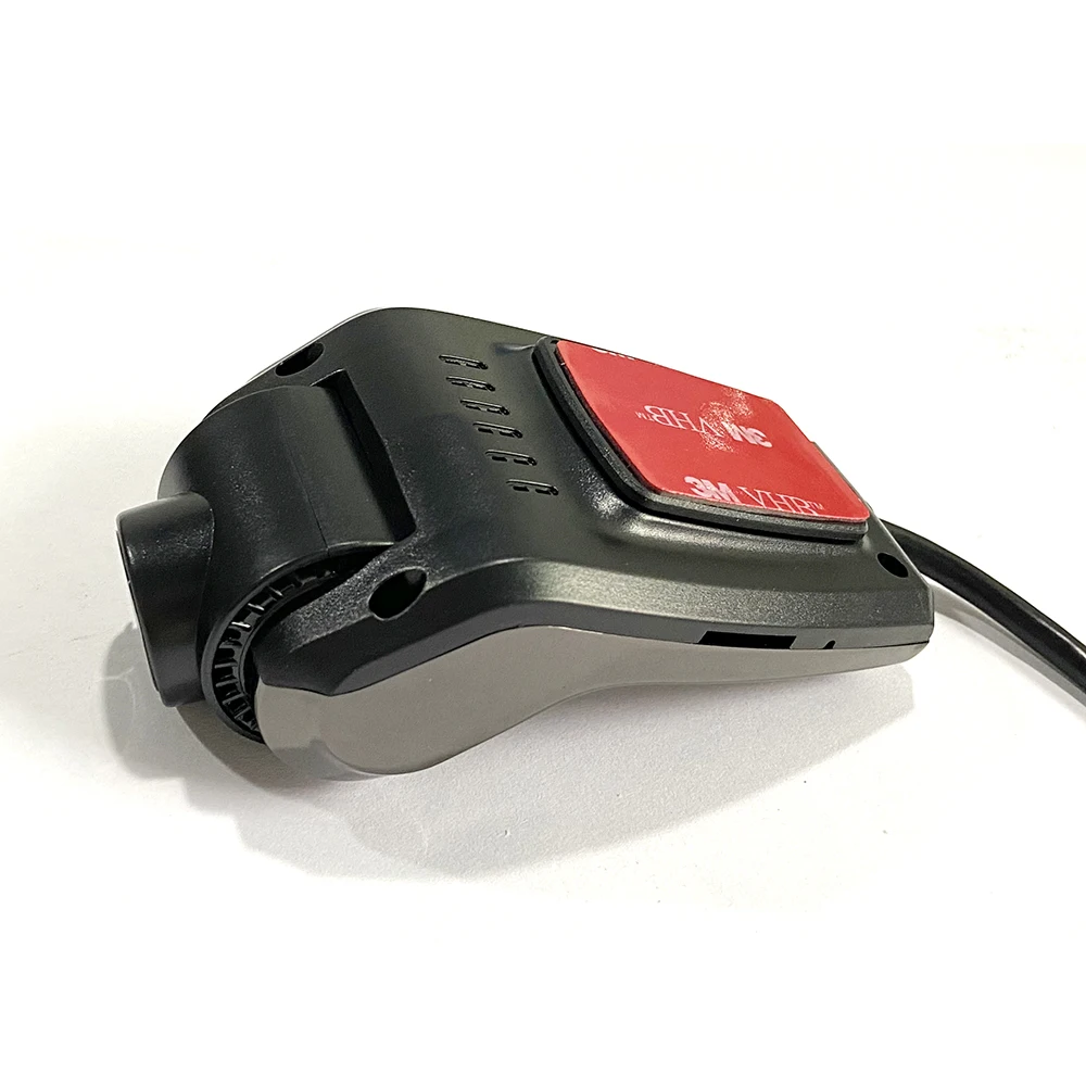 ZOYOSKII Автомобильный USB видеорегистратор Full HD ADAS система предупреждения об