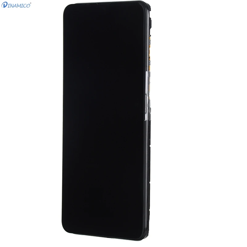 Dinamico 6 2 дюйма для Samsung Galaxy A10 Lcd сенсорный экран дигитайзер сборка A105 A105F A105FD A105A