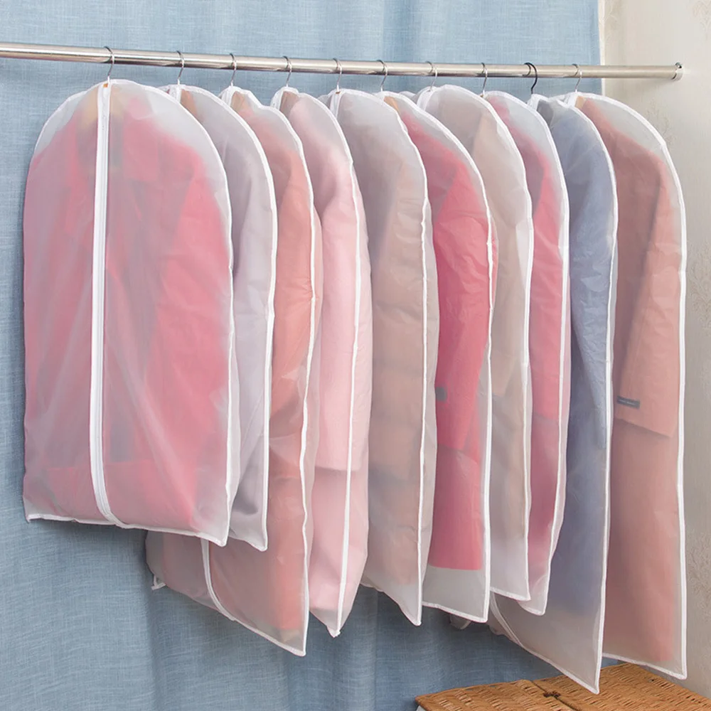 6/10 шт. органайзер для одежды одежды|Чехлы одежды| |