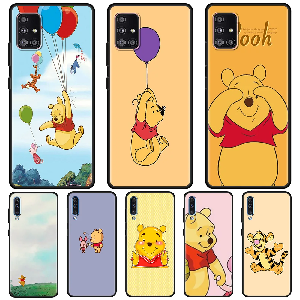 

Чехол для Samsung Galaxy A51, A12, A21s, A71, A52, A31, A32