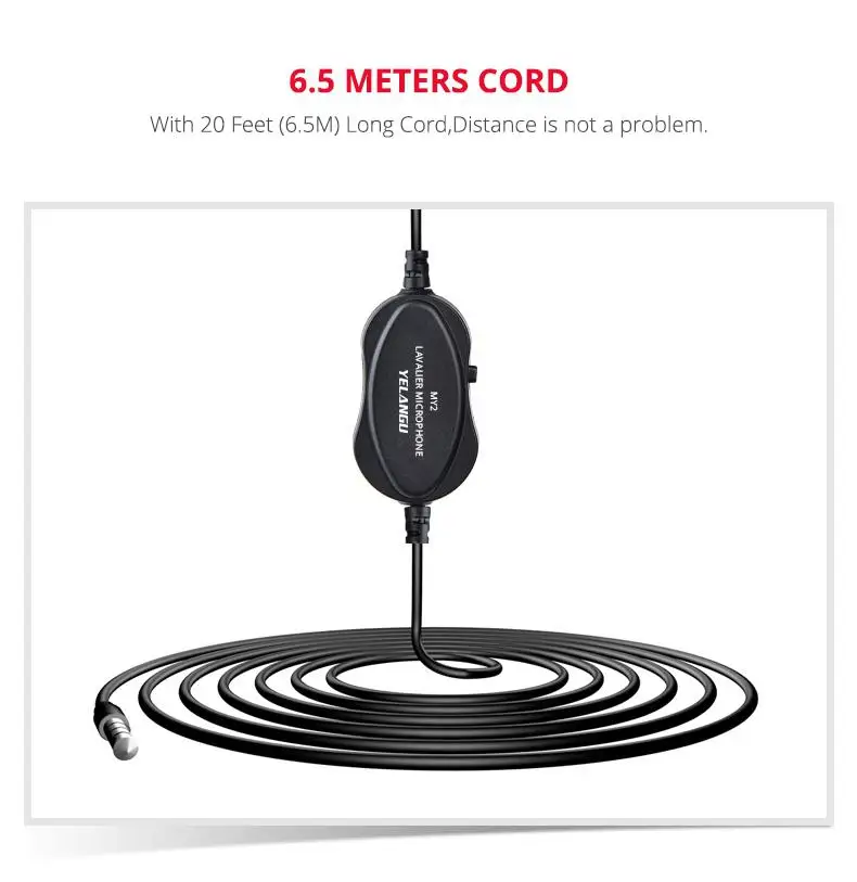 BEESCLOVER для записи прямой трансляции SLR камеры микрофон MY2 всенаправленный Аудио