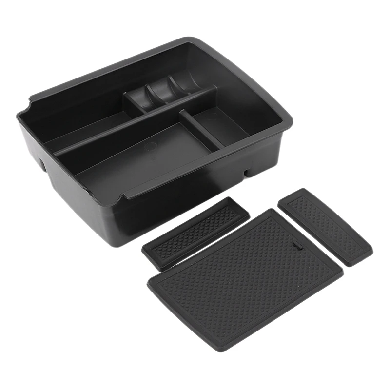 1 шт. коробка для хранения с подлокотником |