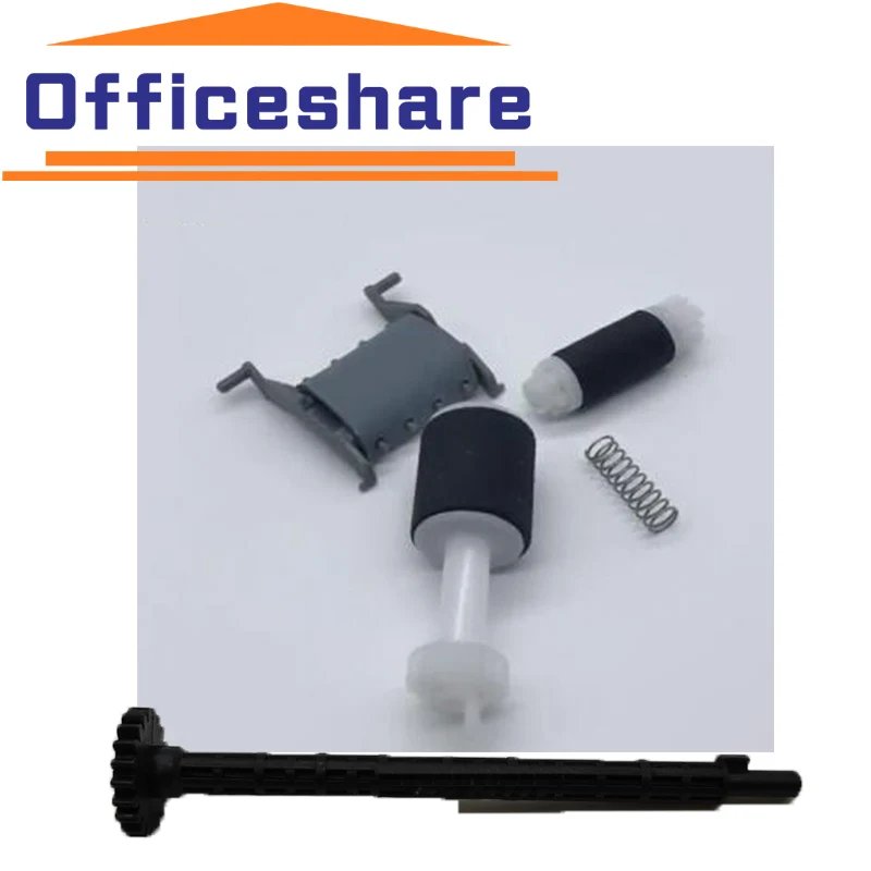 

RM2-1179-000 RM2-1179 ADF Pickup Roller Separation Pad for HP M130 M132 M134 M133 M203 M206 M227 M129 M230 133 203 230 206 227