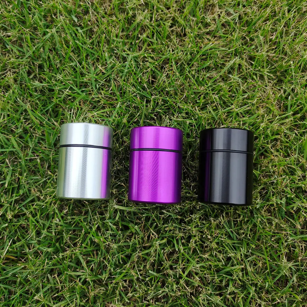 Премиум авиационный алюминиевый герметичный контейнер 1 3 дюймов