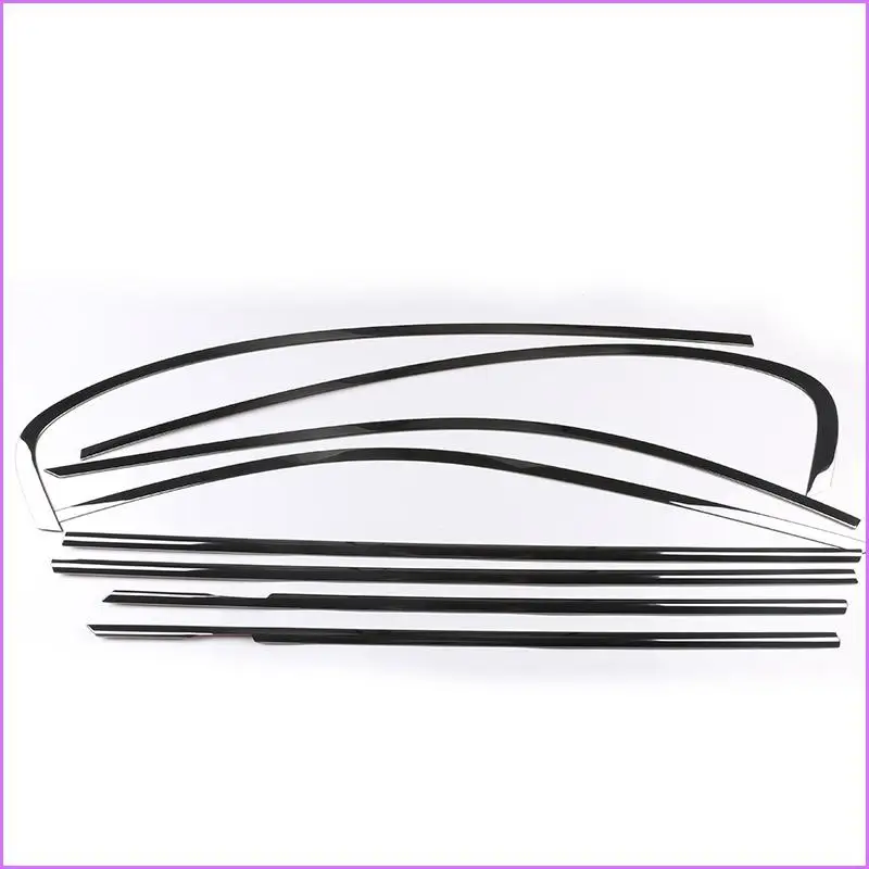 

Accessori Accesorios Para Auto Pegatinas Coche Exterior Decoration Accessories Car Sticker Window Door Body New FOR BMW 5 series