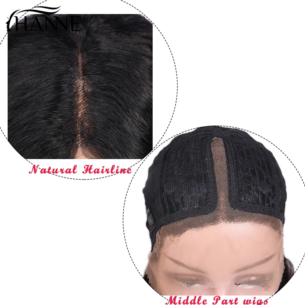 Искусственные человеческие волосы натуральные волнистые парики бразильские без