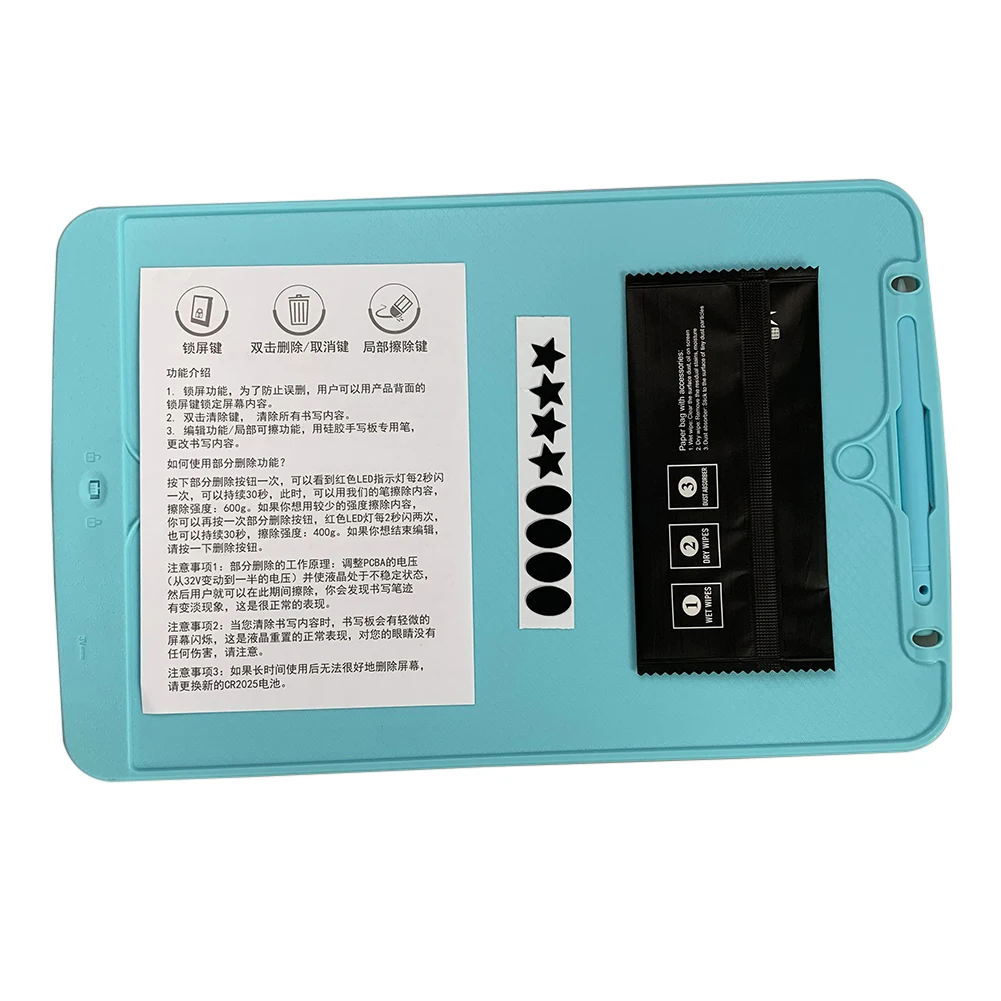 

Drawing Pad 12" 10 "8.5 " LCD Writing Tablet Kids Writing Board Electronic Graphic Tablet For Drawing Art light Drawing Toys